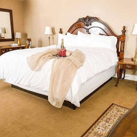 The Sherwood Hotel Greene ภายนอก รูปภาพ