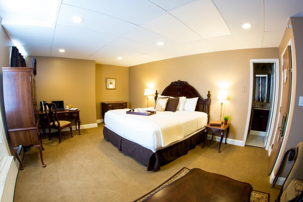 The Sherwood Hotel Greene ห้อง รูปภาพ