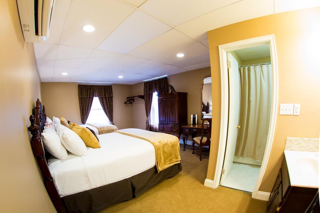 The Sherwood Hotel Greene ห้อง รูปภาพ