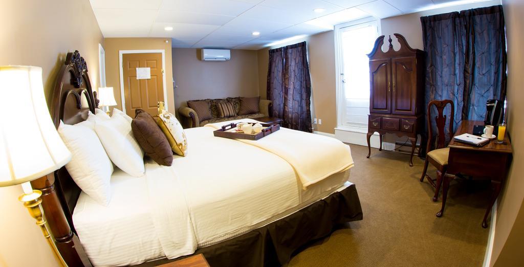 The Sherwood Hotel Greene ห้อง รูปภาพ