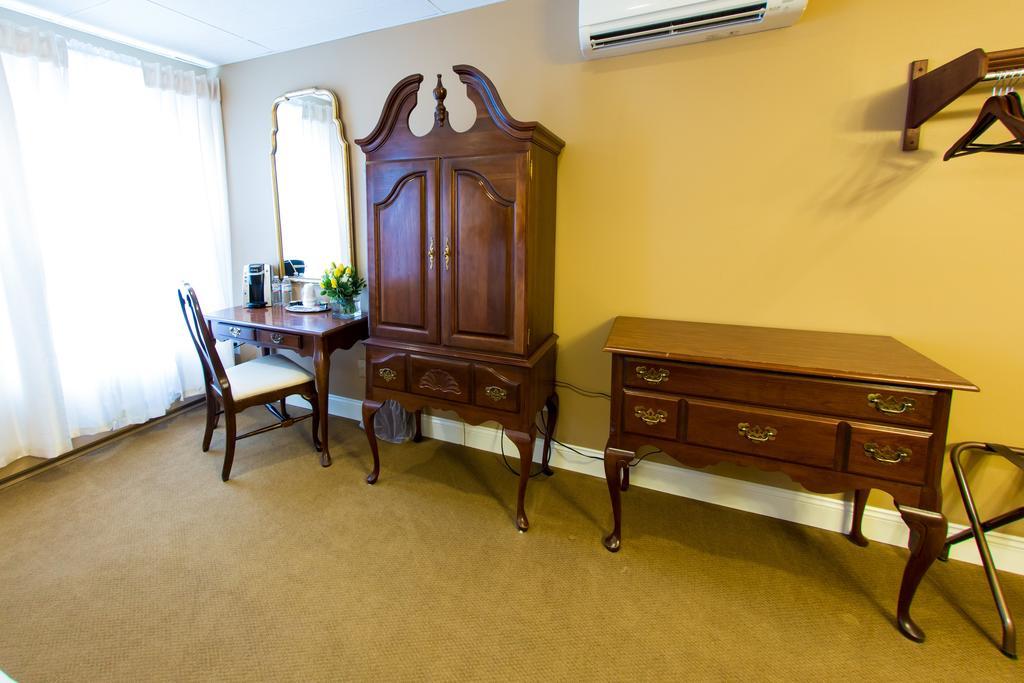 The Sherwood Hotel Greene ห้อง รูปภาพ