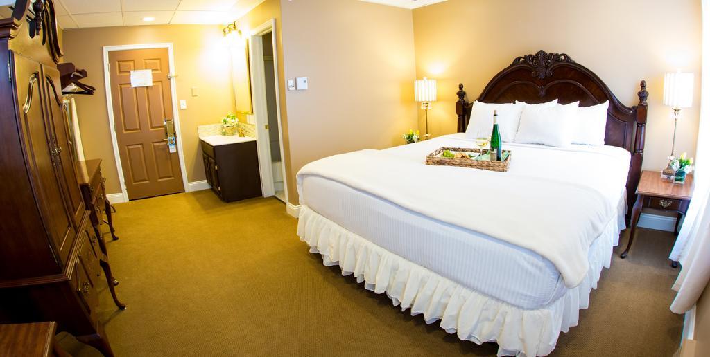 The Sherwood Hotel Greene ห้อง รูปภาพ