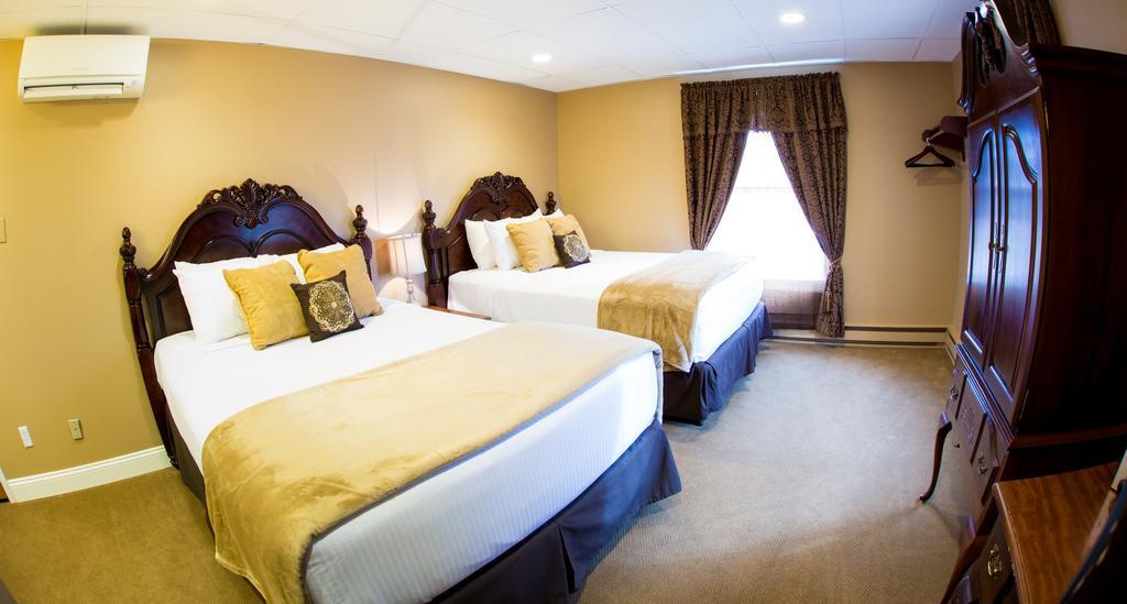 The Sherwood Hotel Greene ห้อง รูปภาพ