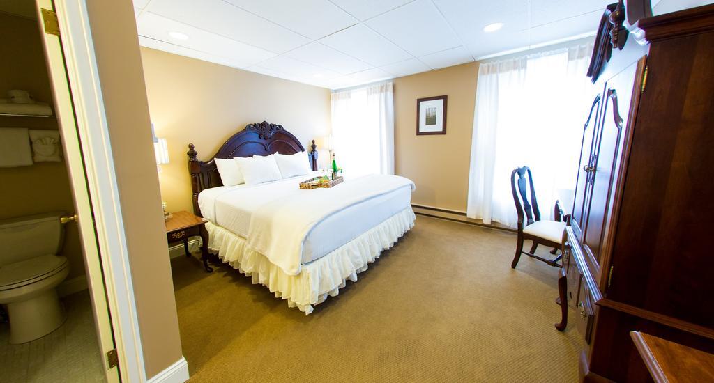 The Sherwood Hotel Greene ห้อง รูปภาพ