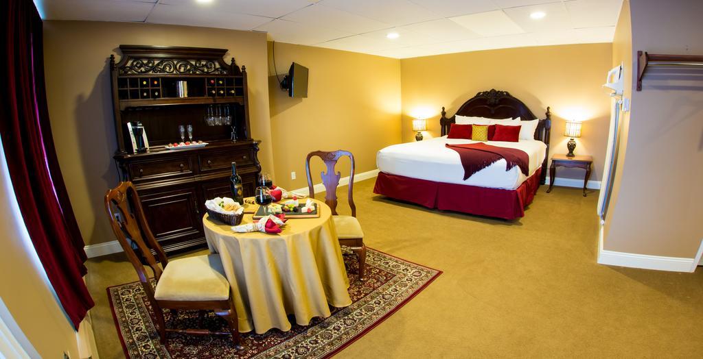 The Sherwood Hotel Greene ห้อง รูปภาพ