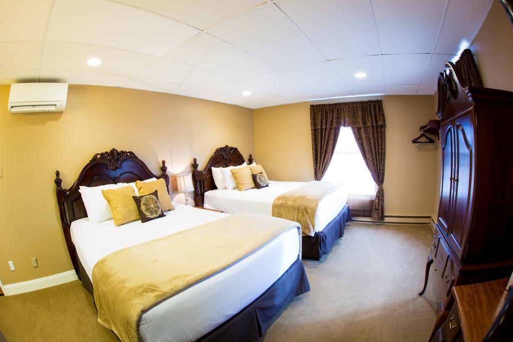 The Sherwood Hotel Greene ห้อง รูปภาพ