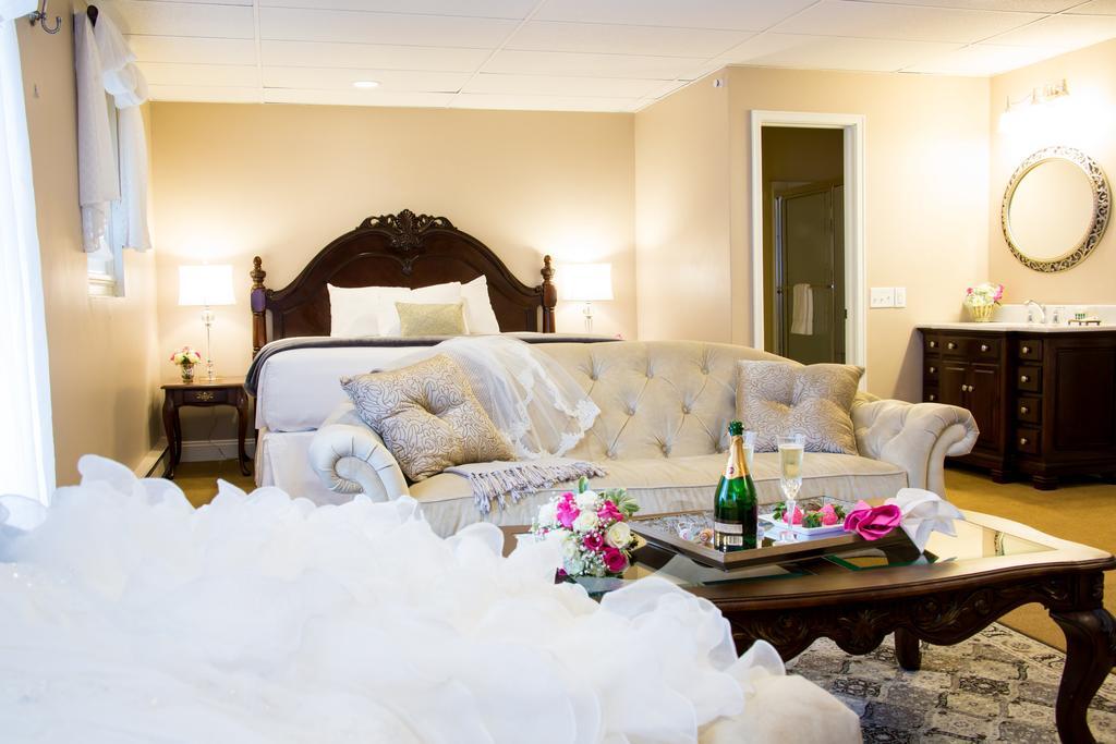 The Sherwood Hotel Greene ห้อง รูปภาพ
