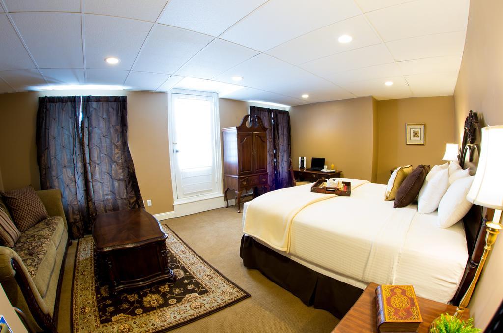 The Sherwood Hotel Greene ห้อง รูปภาพ