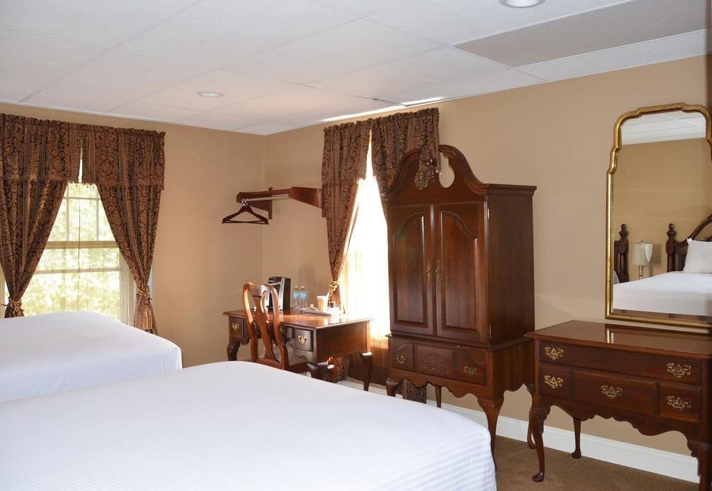The Sherwood Hotel Greene ห้อง รูปภาพ
